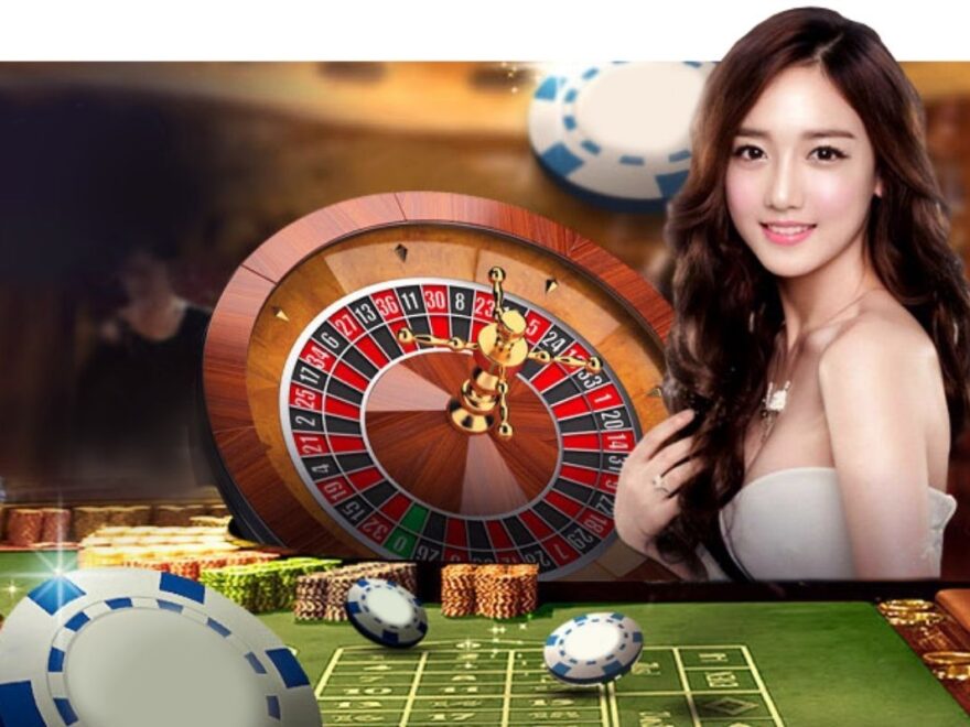 The Best Online Gambling Site Becomes the Main Choice
