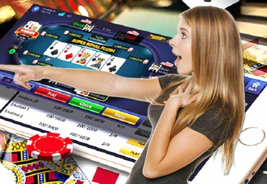 Exploring the Amazing Benefits of the Best Online Gambling Sites