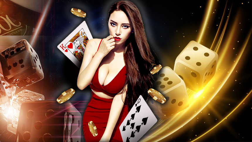Thoroughly Peeling the Latest Features on Online Gambling Sites