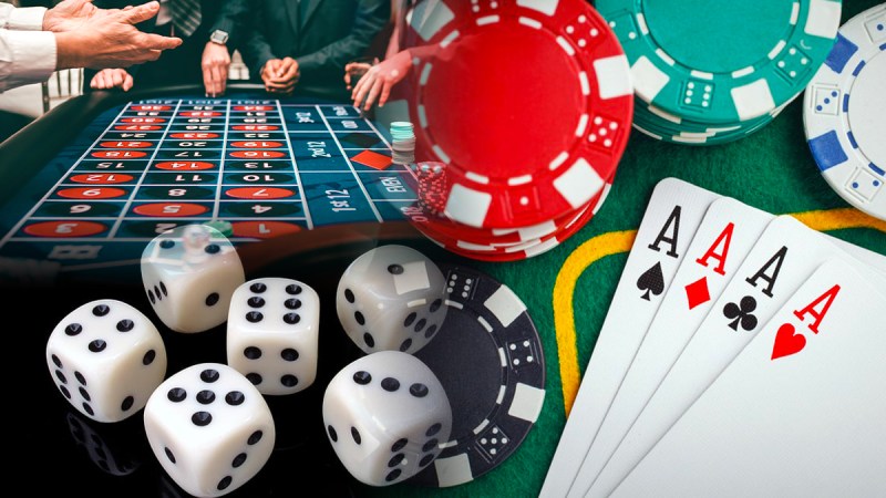 Internet-based casinos in India offer unparalleled advantages compared to their traditional counterparts. Iphone Apps