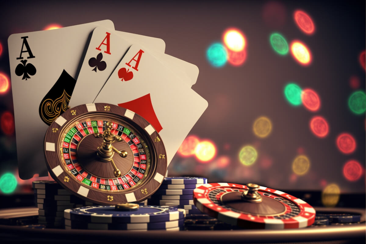 Understanding the Evolution of Online Gambling Sites